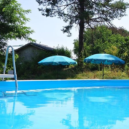 솜마롬바르도 Campagnoli B&B 외부 사진