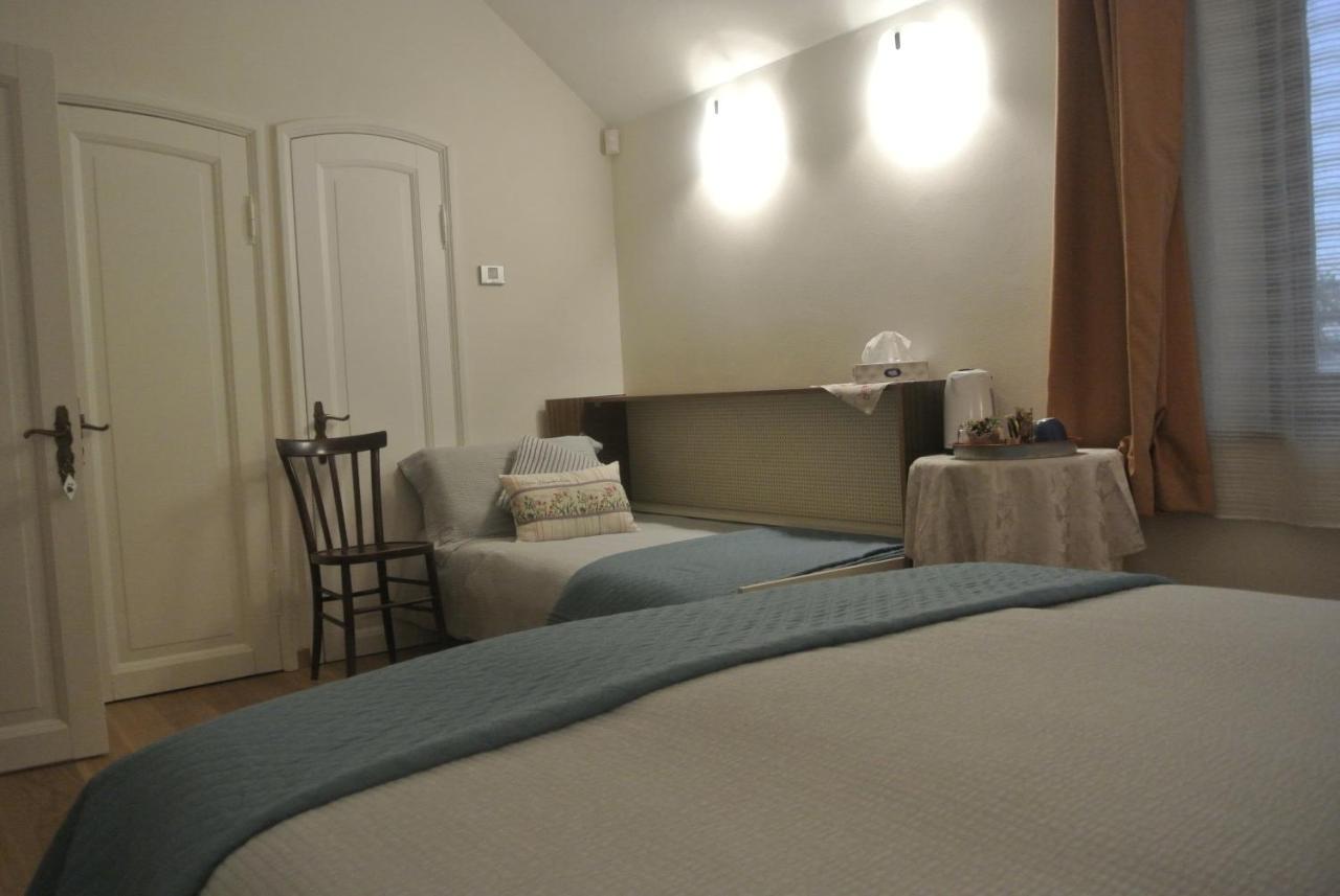 솜마롬바르도 Campagnoli B&B 외부 사진