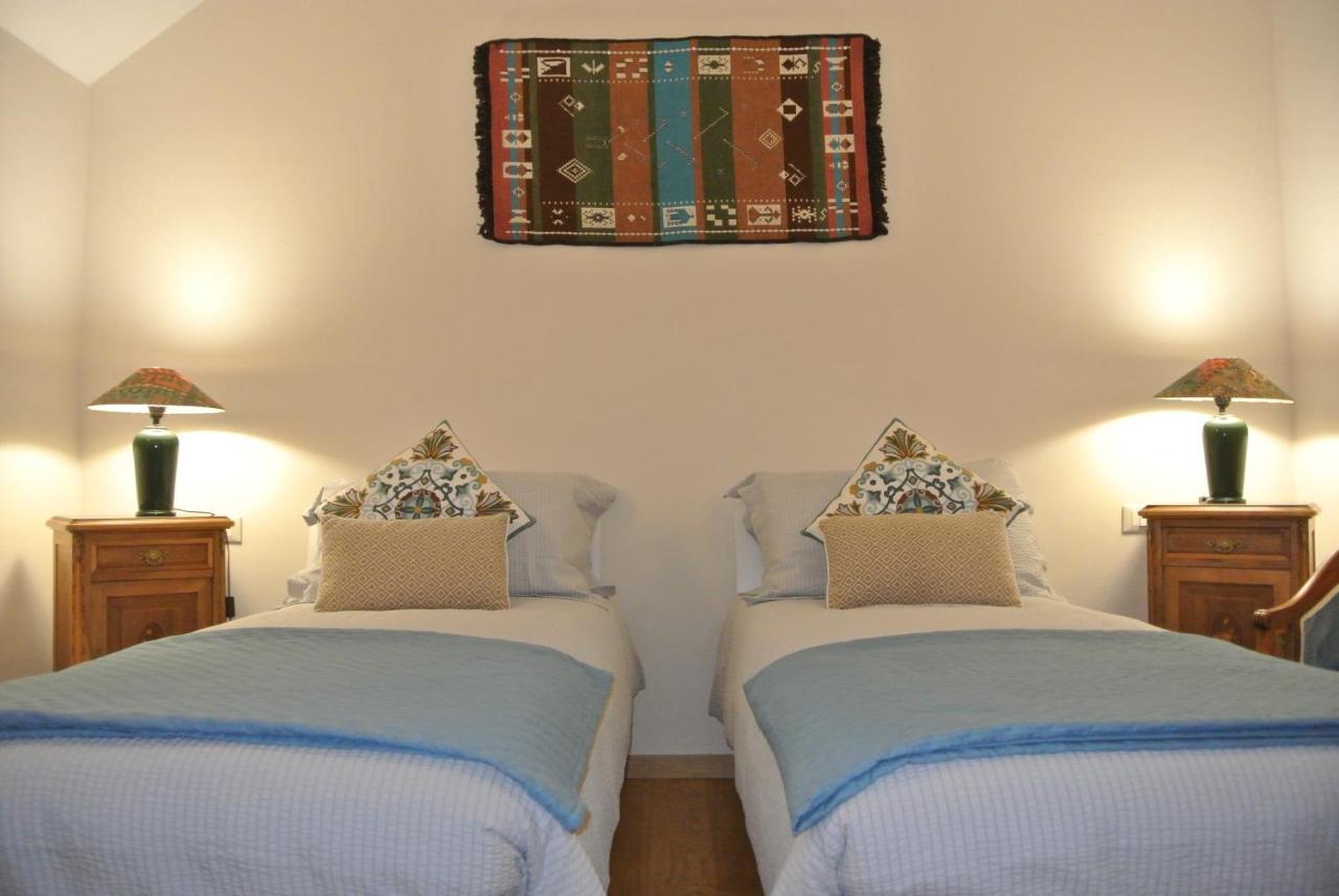 솜마롬바르도 Campagnoli B&B 외부 사진
