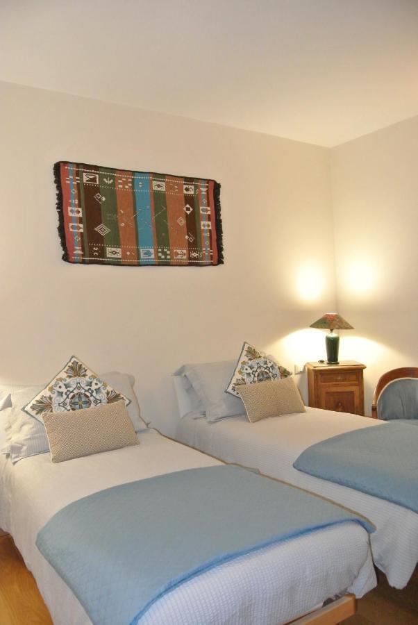솜마롬바르도 Campagnoli B&B 외부 사진